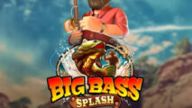 Big Bass Splash
