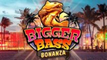 Bigger Bass Bonanza