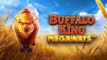 Buffalo King Megaways