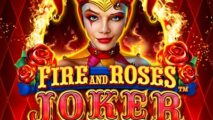Fire and Roses Joker