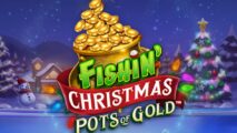 Fishin’ Pots of Gold: Gold Blitz