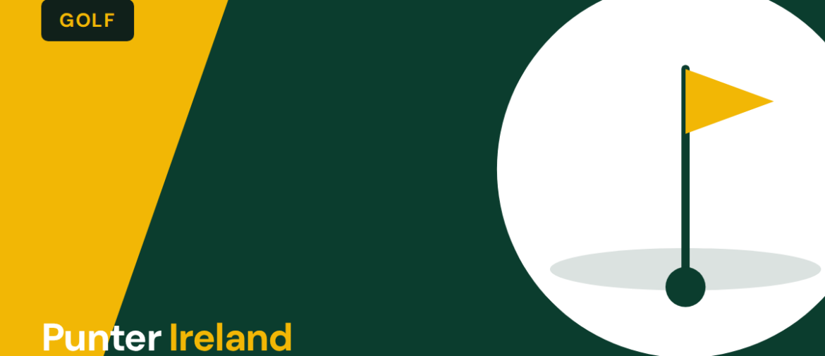 Golf Betting Guide: Markets, Each-Way Terms and Tips
